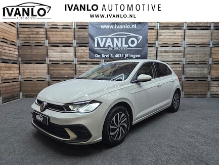 Volkswagen Polo 0