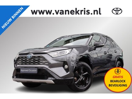 Toyota RAV4 0