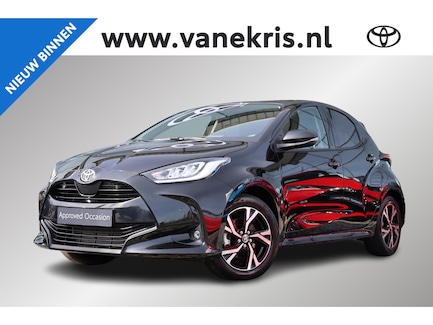 Toyota Yaris 0