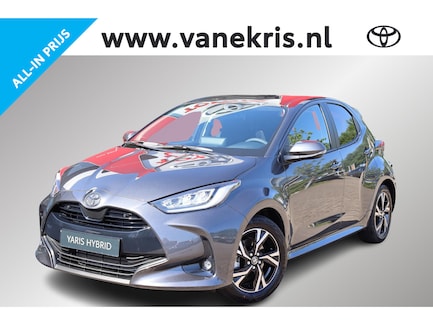 Toyota Yaris 0