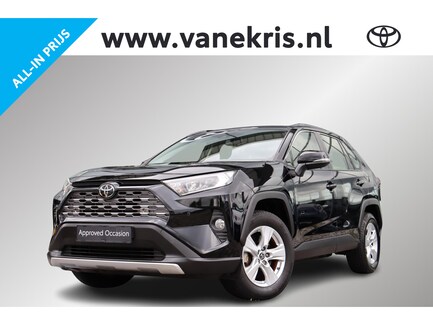 Toyota RAV4 0