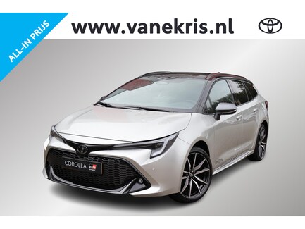 Toyota Corolla 0