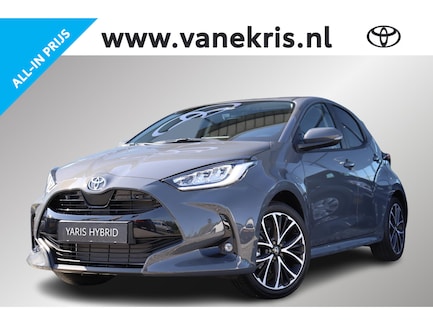 Toyota Yaris 0