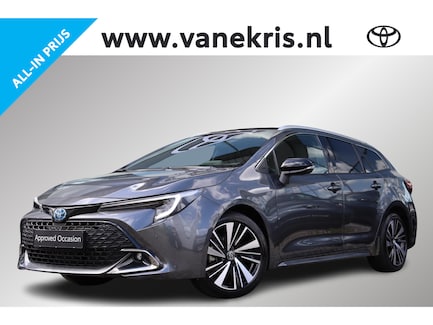 Toyota Corolla 0