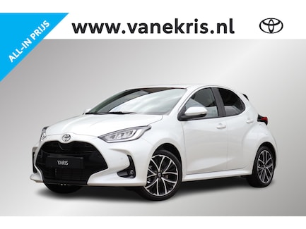 Toyota Yaris 0