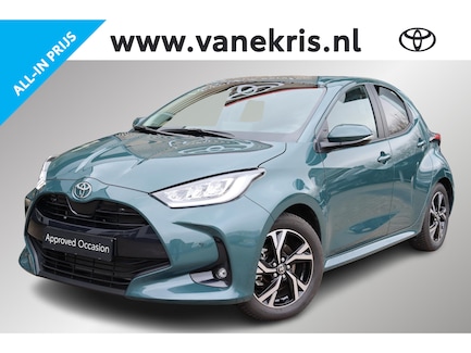 Toyota Yaris 0