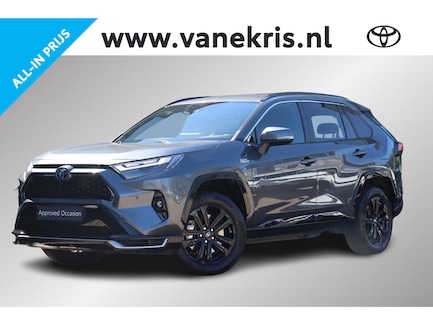 Toyota RAV4 0