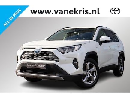 Toyota RAV4 0