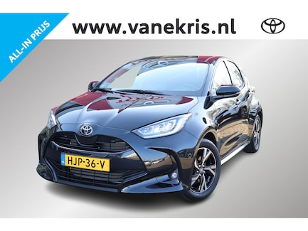 Toyota Yaris 0