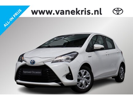 Toyota Yaris 0