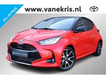 Toyota Yaris 0