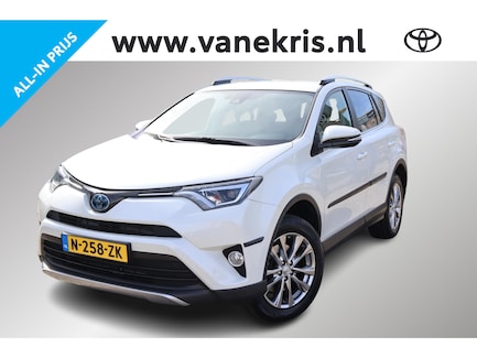 Toyota RAV4 0