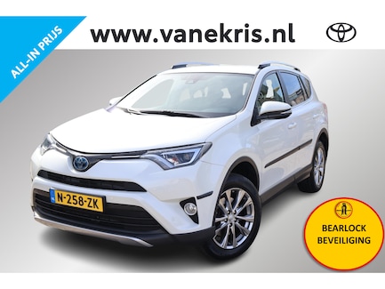Toyota RAV4 0