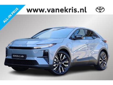 Toyota C-HR / C-HR+ 0