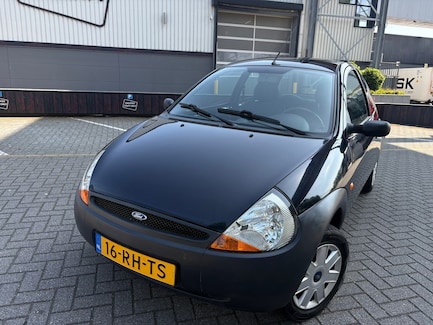 Ford Ka 0