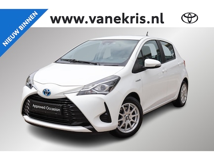 Toyota Yaris 0