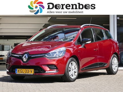 Renault Clio 0