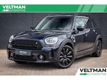 MINI Countryman 0