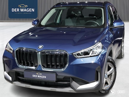 BMW X1 0