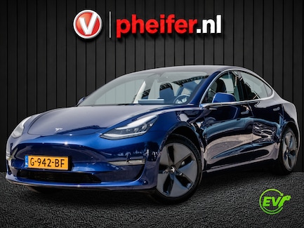 Tesla Model 3 0