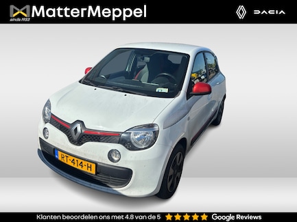 Renault Twingo 0