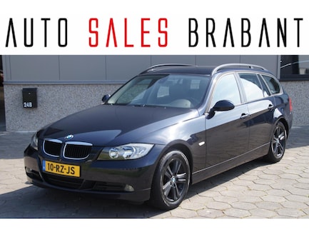BMW 3-Serie 0
