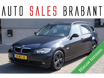 BMW 3-Serie 0