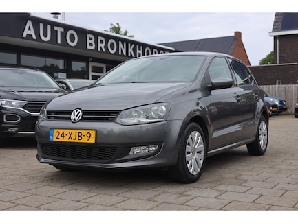 Volkswagen Polo 0