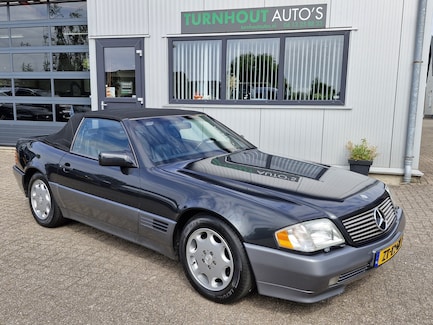 Mercedes-Benz SL 0