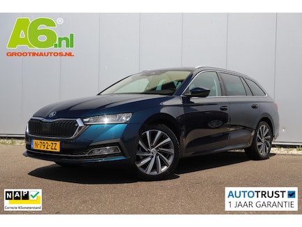 Skoda Octavia 0