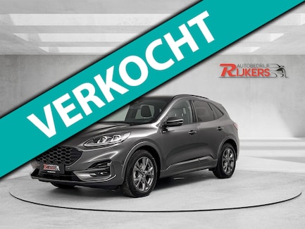 Ford Kuga 0