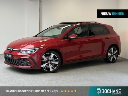 Volkswagen Golf 0