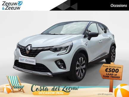 Renault Captur 0