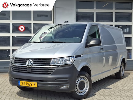 Volkswagen Transporter 0