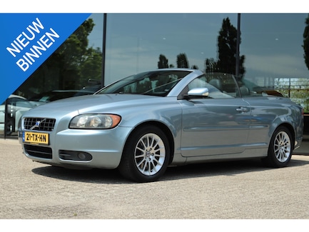 Volvo C70 0