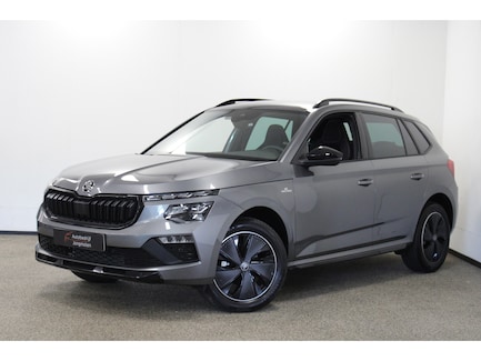 Skoda Kamiq 0