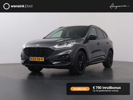 Ford Kuga 0