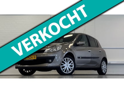 Renault Clio 0