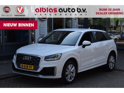 Audi Q2 0