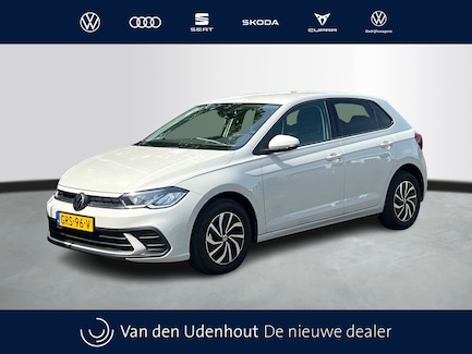Volkswagen Polo 0