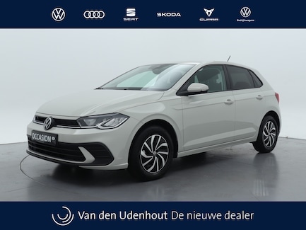 Volkswagen Polo 0