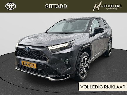 Toyota RAV4 0