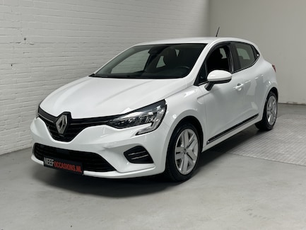 Renault Clio 0