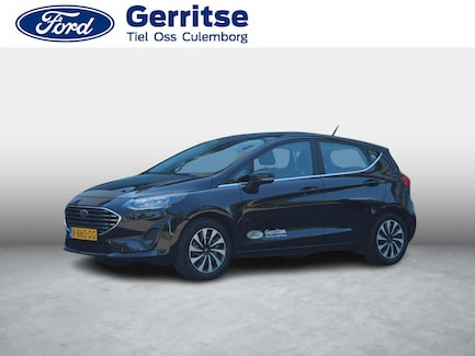 Ford Fiesta 0