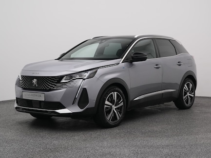Peugeot 3008 0