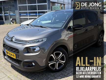 Citroën C3 0
