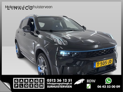Lynk & Co 01 0