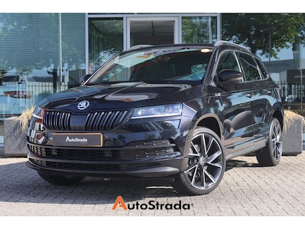 Skoda Karoq 0