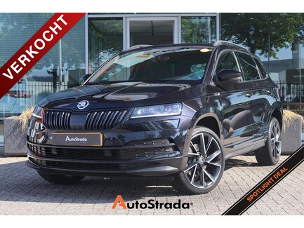 Skoda Karoq 0