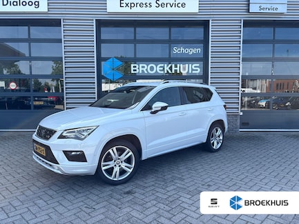 SEAT Ateca 0